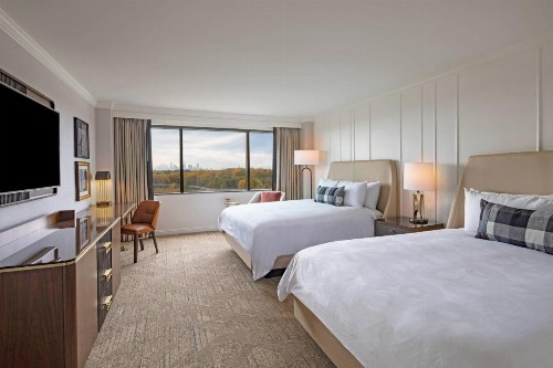 JW Marriott Atlanta Buckhead - image 10