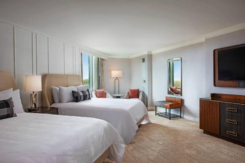 JW Marriott Atlanta Buckhead - image 11