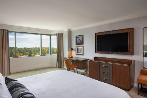JW Marriott Atlanta Buckhead - image 12