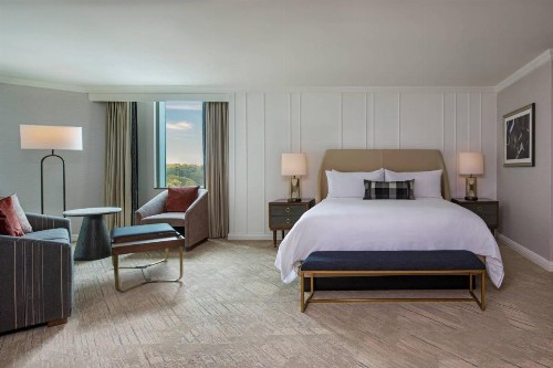 JW Marriott Atlanta Buckhead - image 14