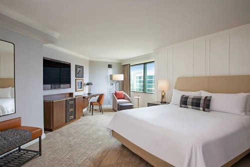 JW Marriott Atlanta Buckhead - image 15