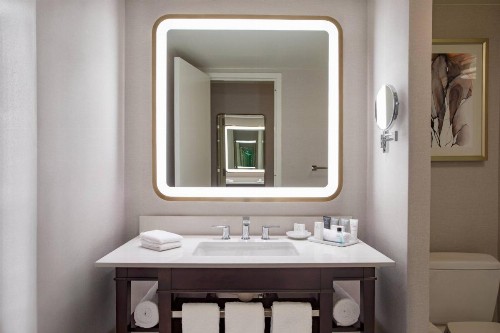 JW Marriott Atlanta Buckhead - image 17