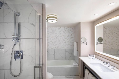 JW Marriott Atlanta Buckhead - image 18