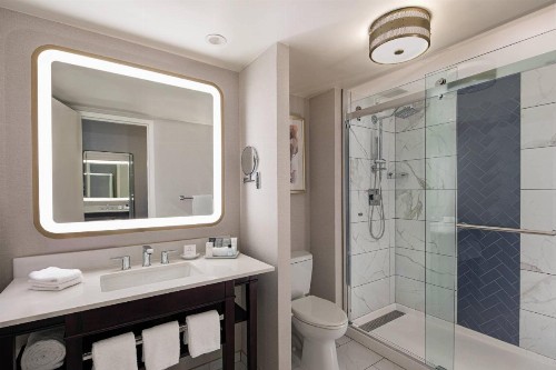 JW Marriott Atlanta Buckhead - image 19