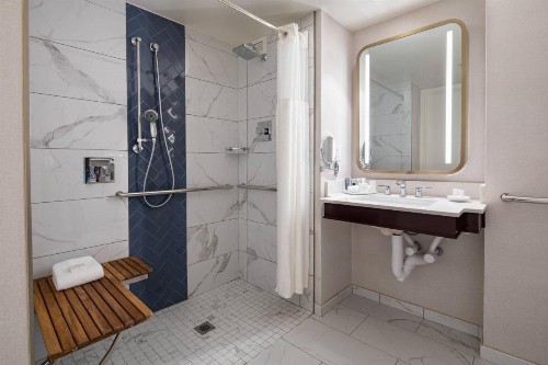JW Marriott Atlanta Buckhead - image 20