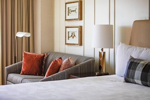 JW Marriott Atlanta Buckhead - image 21