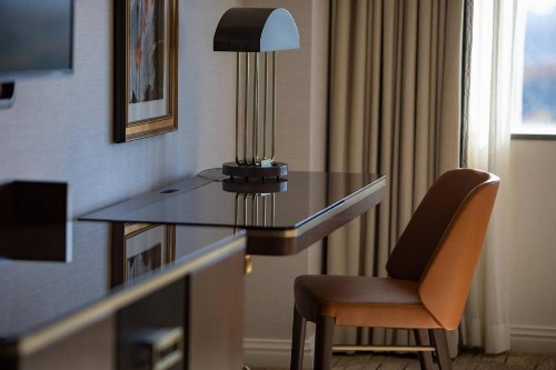 JW Marriott Atlanta Buckhead - image 22