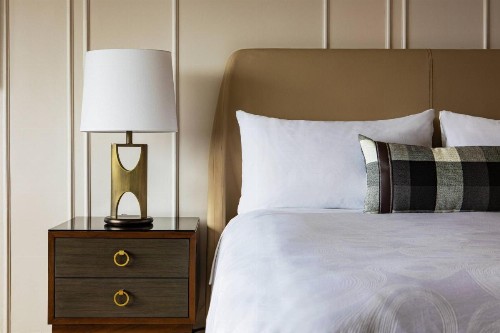 JW Marriott Atlanta Buckhead - image 23