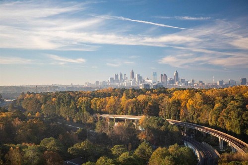 JW Marriott Atlanta Buckhead - image 24