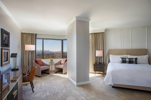 JW Marriott Atlanta Buckhead - image 26
