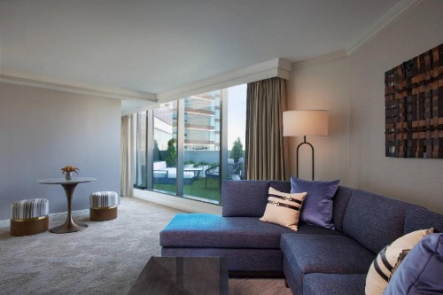 JW Marriott Atlanta Buckhead - image 31