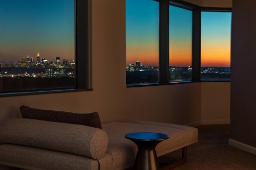 JW Marriott Atlanta Buckhead - image 33