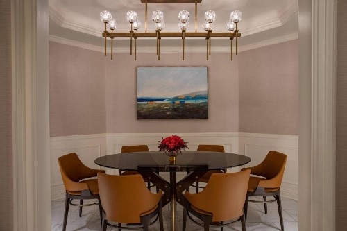 JW Marriott Atlanta Buckhead - image 34