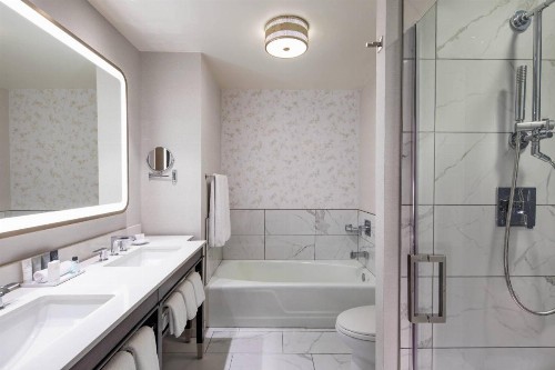 JW Marriott Atlanta Buckhead - image 36