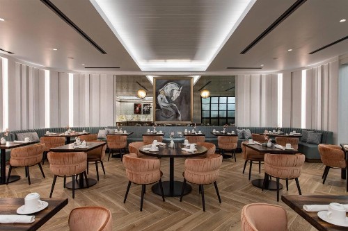 JW Marriott Atlanta Buckhead - image 41