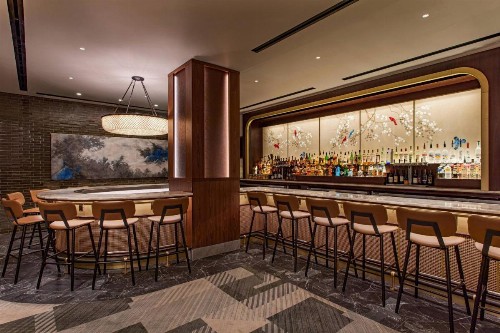 JW Marriott Atlanta Buckhead - image 43