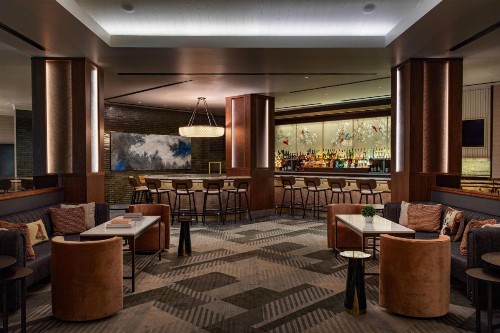 JW Marriott Atlanta Buckhead - image 44