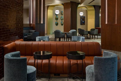 JW Marriott Atlanta Buckhead - image 45