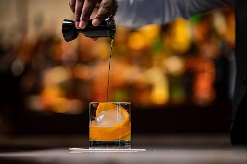 JW Marriott Atlanta Buckhead - image 46