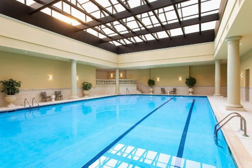 JW Marriott Atlanta Buckhead - image 48