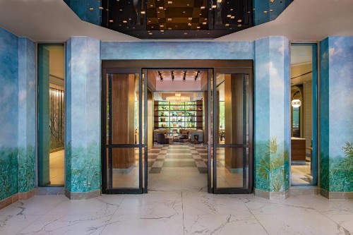JW Marriott Atlanta Buckhead - image 5