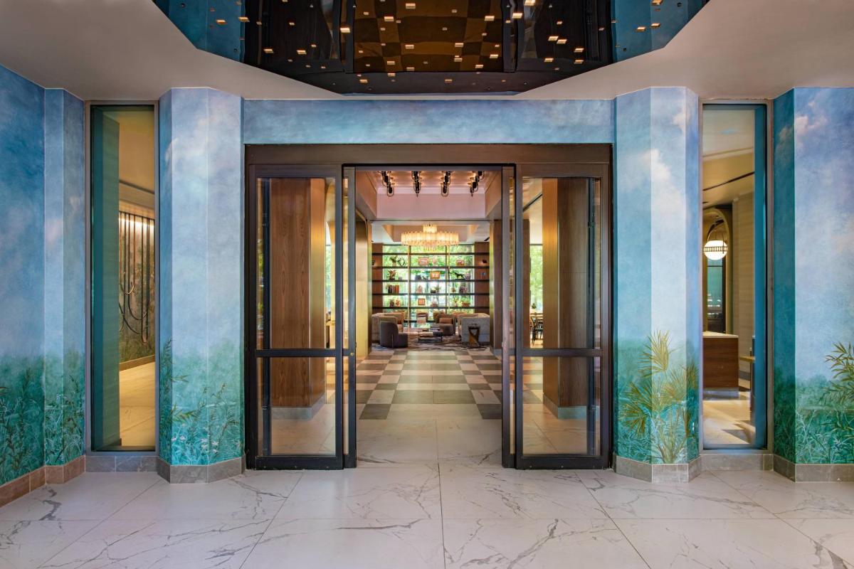 JW Marriott Atlanta Buckhead - image 5