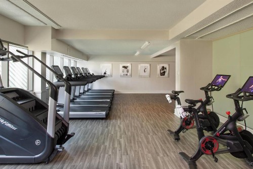 JW Marriott Atlanta Buckhead - image 50