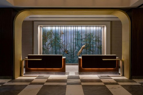 JW Marriott Atlanta Buckhead - image 6