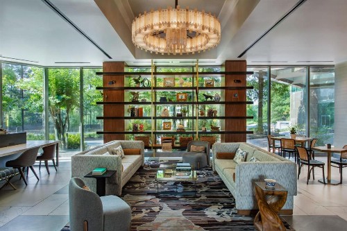 JW Marriott Atlanta Buckhead - image 7