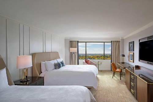 JW Marriott Atlanta Buckhead - image 9