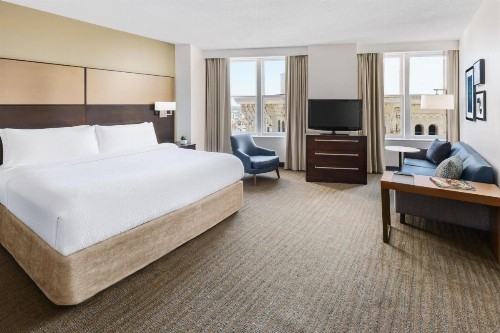 Residence Inn Atlanta Downtown - image 10