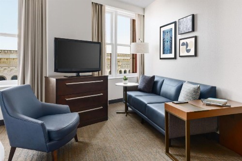 Residence Inn Atlanta Downtown - image 11
