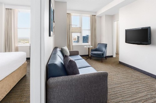 Residence Inn Atlanta Downtown - image 13
