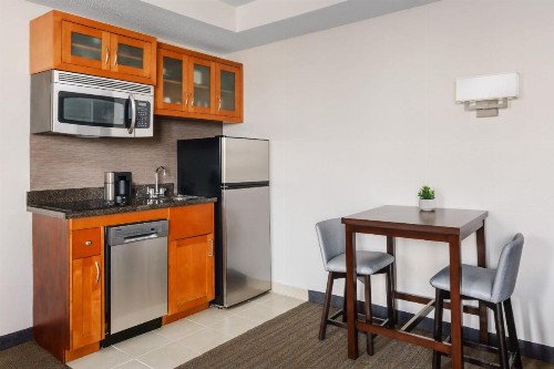 Residence Inn Atlanta Downtown - image 14