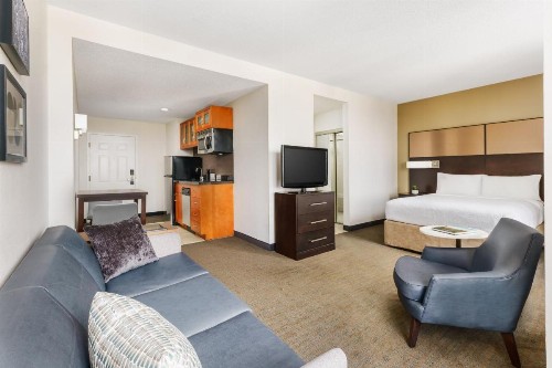 Residence Inn Atlanta Downtown - image 15
