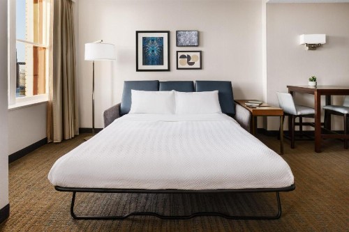 Residence Inn Atlanta Downtown - image 16