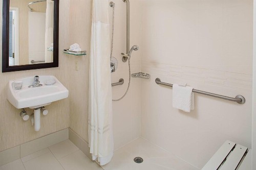 Residence Inn Atlanta Downtown - image 17