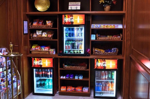Residence Inn Atlanta Downtown - image 18
