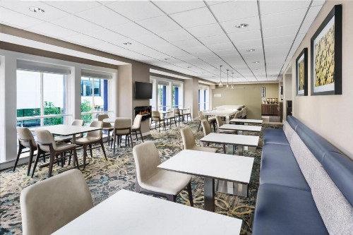 Residence Inn Atlanta Downtown - image 19