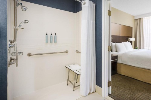 Residence Inn Atlanta Downtown - image 20
