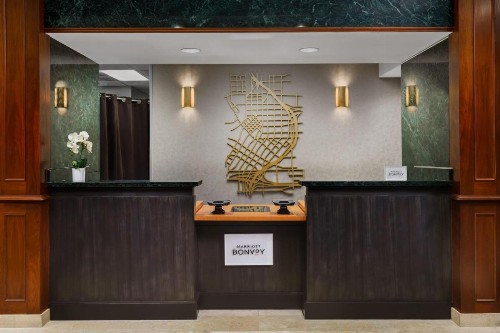 Residence Inn Atlanta Downtown - image 21