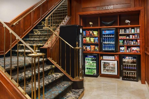 Residence Inn Atlanta Downtown - image 22