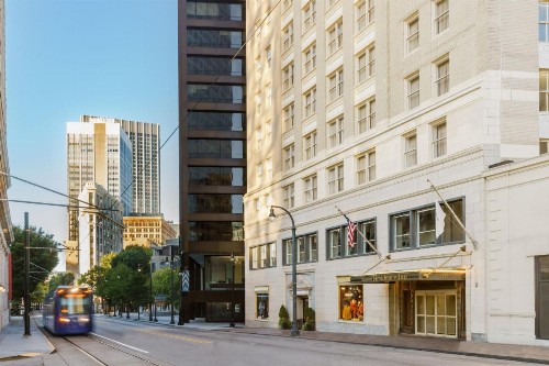 Residence Inn Atlanta Downtown - image 23