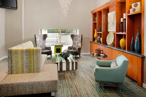Residence Inn Atlanta Downtown - image 24
