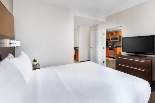 Residence Inn Atlanta Downtown - image 27