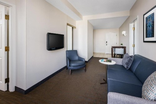 Residence Inn Atlanta Downtown - image 29