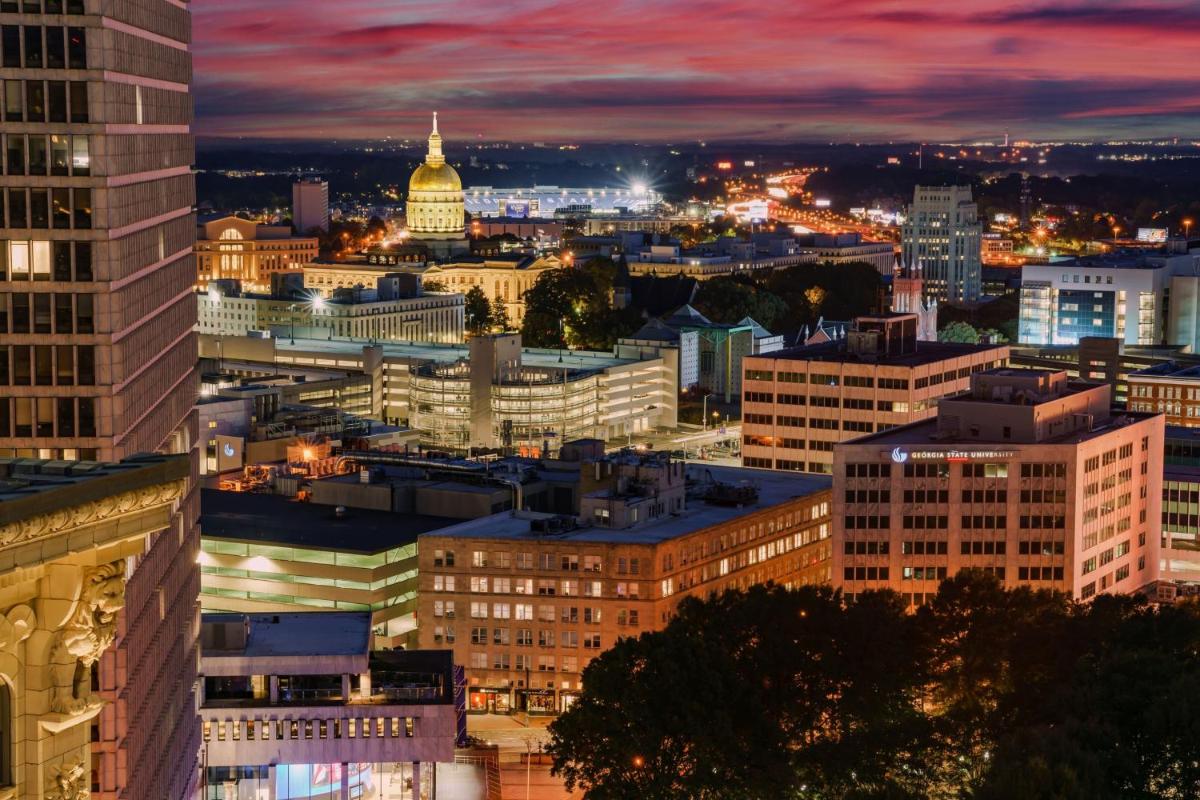 Residence Inn Atlanta Downtown - image 3
