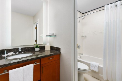 Residence Inn Atlanta Downtown - image 30