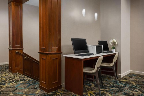 Residence Inn Atlanta Downtown - image 31