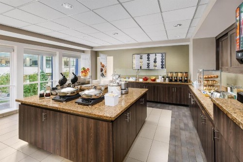 Residence Inn Atlanta Downtown - image 33